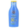 Image de Lait Solaire Sun Protege & Hidrata Nivea 30 (100 Ml)
