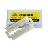 Image de Lames Rasoir Feather New Hi-Stainless Jacques Seban X10