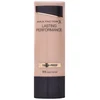 Image de Fonds de teint & Bases Max Factor  Lasting Performance Touch Proof 111-deep Beige P8056255