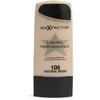 Image de Factor Max Foundation Performance Durable Natural Beige 106 35ml