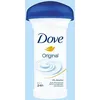 Image de Dove DÃ©odorant CrÃ¨me Original 50 Ml
