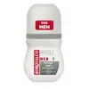 Image de Borotalco Déodorant Boule Men Invisible Dry (Deo Roll On) 50 ml
