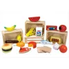 Image de Melissa & Doug Groupes Alimentaires En Bois
