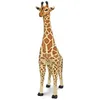 Image de Peluche gÃ©ante Girafe