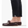 Image de Timberland Classic Boat 25077 - Bordeaux - 41