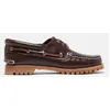 Image de Chaussures bateau Timberland  Chaussures bateau  Noreen marron M67901450