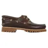 Image de Timberland Traditional Handsewn 3 Eye Lug - Marron - 40