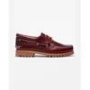Image de Chaussures bateau Timberland  Authentics 3 Eye Class M17412002