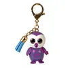 Image de Ty25054 Mini Boos Clip Moonlight La Chouette