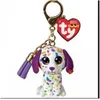 Image de Ty25056 Mini Boosclip Darling Le Chien