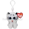 Image de Ty Beanie Boos Clip Tundra