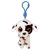 Image de Beanie Boo S Clip - Luther Le Chien