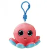 Image de Ty35255 Beanie Boo S Clip Sheldon
