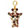Image de Ty35257 Beanie Boos Clip Stilt La Girafe