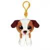 Image de Beanie Boos Clip - Hugo Le Chien