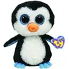 Image de Beanie Boo's Beanie Boo's - Peluche Waddles Pingouin 15 Cm