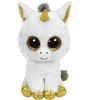 Image de Beanie Boo's Beanie Boo's - Peluche Pegasus La Licorne 15 Cm