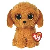 Image de Maskotka Ty Piesek Z?Oty Noodles 15 Cm
