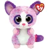 Image de Beanie Boos Small Becca Le Galagos