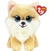 Image de Beanie Boos Small Honeycomb Le Chien