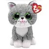 Image de Beanie Boo S Small - Fergus Le Chat