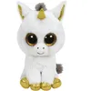 Image de Beanie Boo's Peluche Pegasus, La Licorne