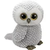 Image de Beanie Boo's Beanie Boo's - Peluche Owlette La Chouette 41 Cm