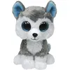 Image de Beanie Boo's Beanie Boo's - Peluche Slush Chien 23 Cm