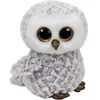 Image de Beanie Boo's Beanie Boo's - Peluche Owlette Hibou 23 Cm