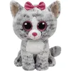Image de Beanie Boo's Beanie Boo's - Peluche Kiki Chat 15 Cm