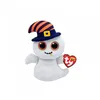 Image de Beanie Boo S Small Nightcap Le Fantome 15cm