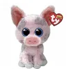 Image de Beanie Boo's Small Hambo Le Cochon