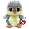 Image de Beanie Boo's Small Fisher Le Pingouin