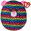 Image de Dotty Peluche Oreiller Squish Ty Beanie Boos 33 Cm