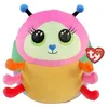 Image de Ty Plush - Squish A Boos - Nessa (25 Cm) (Ty39237)
