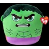 Image de Marvel Squish a boos Small - Hulk