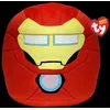 Image de Marvel Squish a boos Small - Iron Man