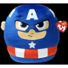 Image de Marvel Squish a boos Small - Captain America