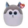 Image de Ty Squish A Boos Small Slush Le Chien