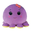 Image de Ty Squish A Boos - Coussin Octavia La Pieuvre 40cm