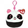Image de Squish A Boos Clip Bamboo Le Panda