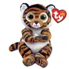 Image de Beanie Babies Clawdia Le Tigre