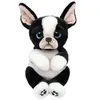 Image de Beanie Bellies Small - Tink Le Chien