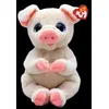 Image de Beanie Bellies Small - Penelope Le Cochon Rose