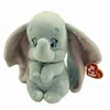 Image de Disney Small Dumbo Peluche Ty