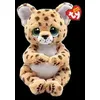 Image de Beanie Bellies Small - Lloyd Le Leopard
