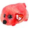 Image de Teeny Tys - Peluche Gilda Le Flamant Rose 9 Cm