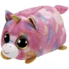 Image de Teeny Tys Teeny Tys - Peluche Star La Licorne 8 Cm