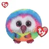 Image de Puffies Owen Petit Peluche Ty