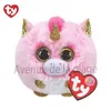 Image de Puffies Fantasia Petit Peluche Ty